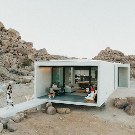 Prism By The Cohost Company Joshua Tree Exterior foto