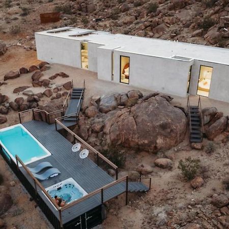 Prism By The Cohost Company Joshua Tree Exterior foto