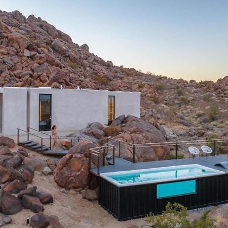Prism By The Cohost Company Joshua Tree Exterior foto