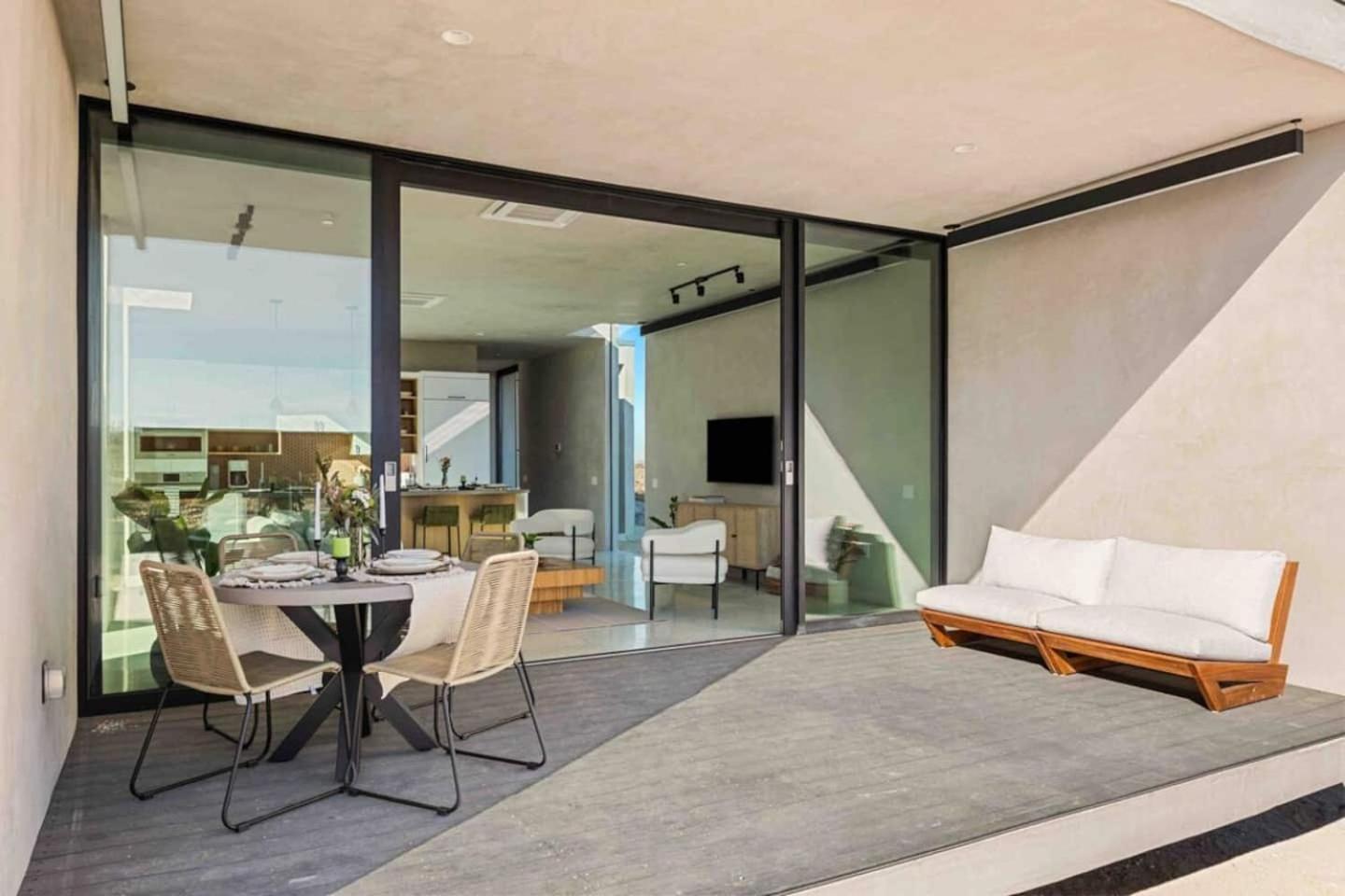 Prism By The Cohost Company Joshua Tree Exterior foto