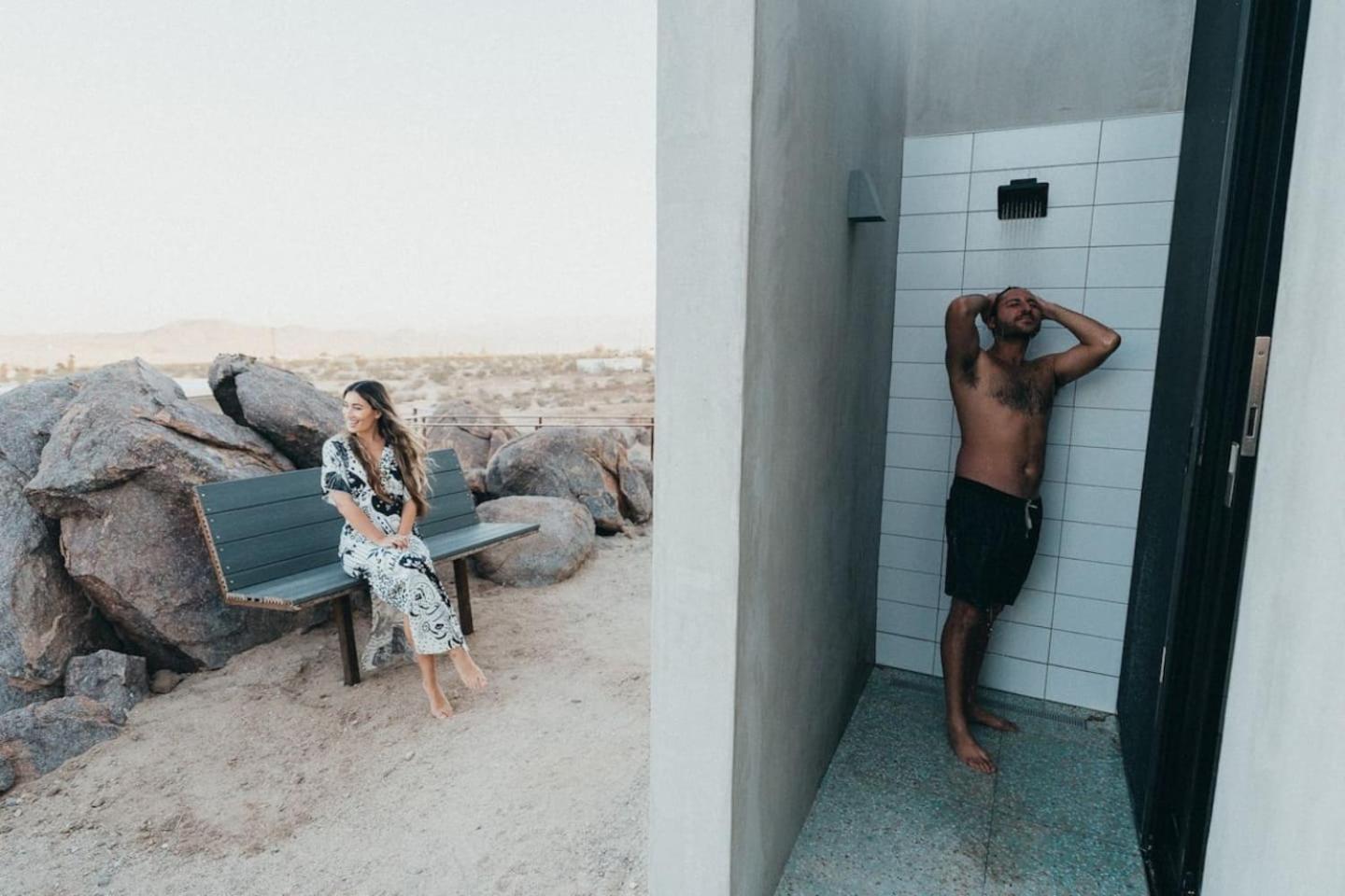 Prism By The Cohost Company Joshua Tree Exterior foto