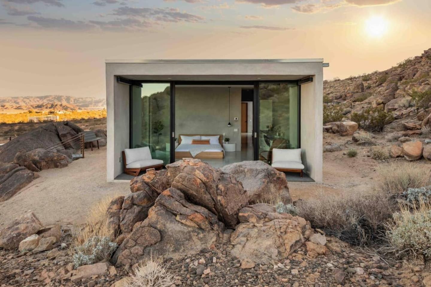 Prism By The Cohost Company Joshua Tree Exterior foto