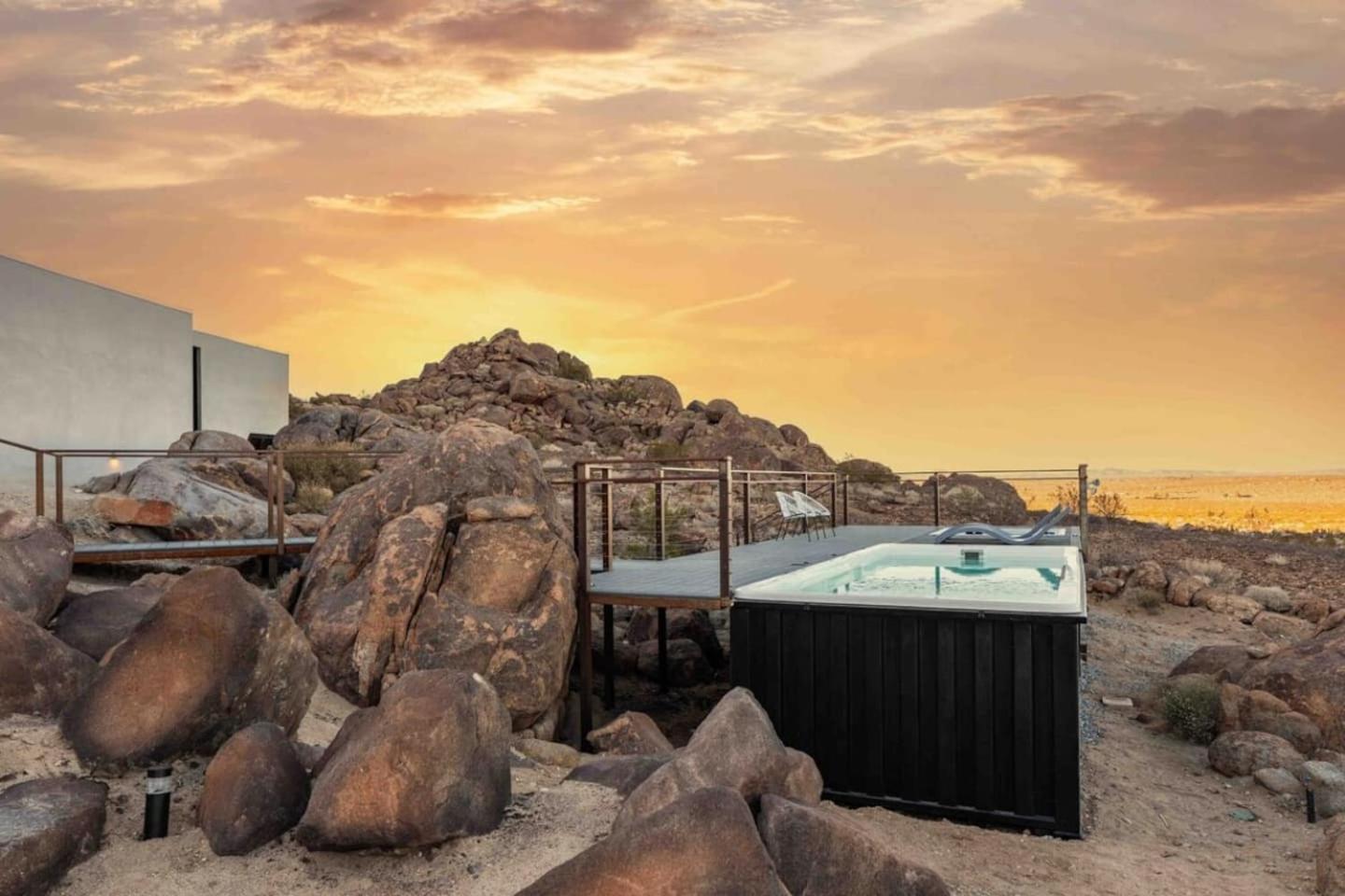 Prism By The Cohost Company Joshua Tree Exterior foto
