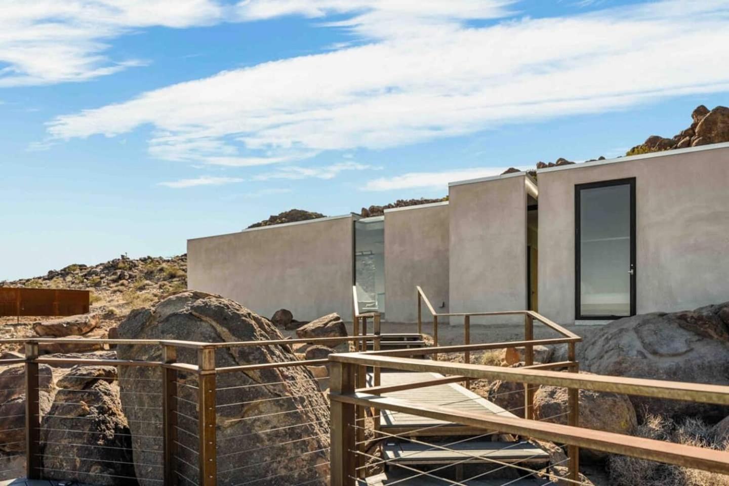 Prism By The Cohost Company Joshua Tree Exterior foto