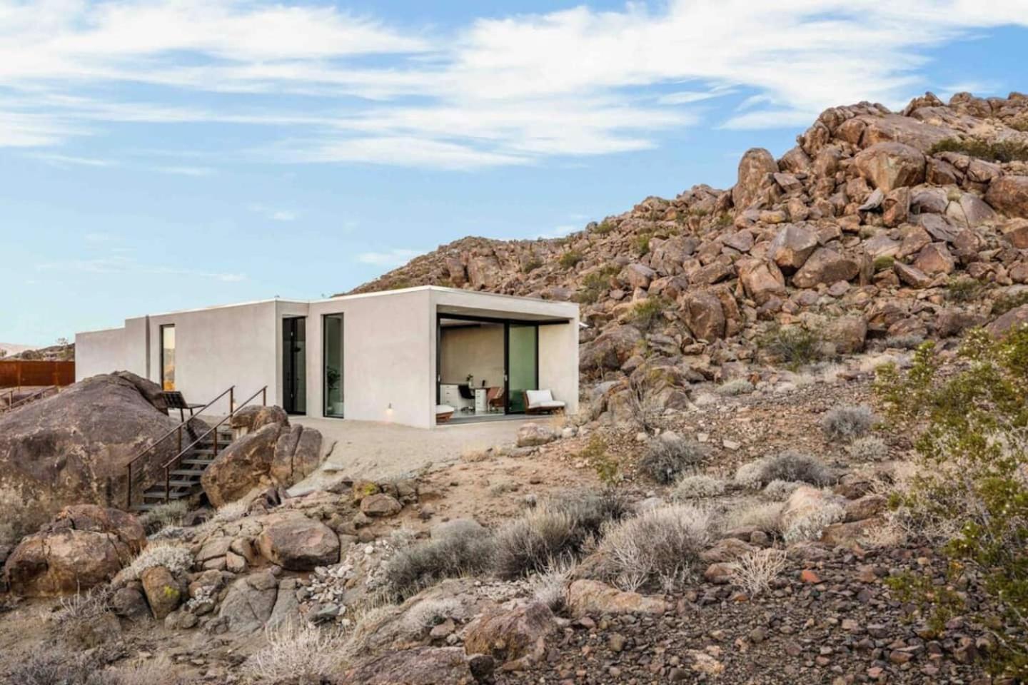 Prism By The Cohost Company Joshua Tree Exterior foto