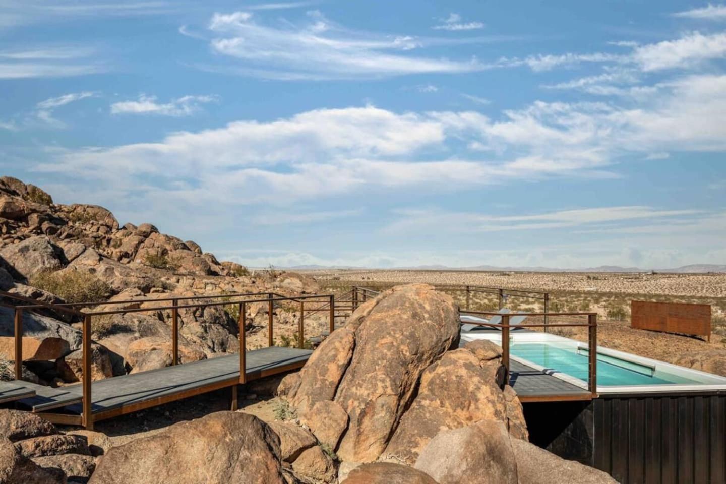 Prism By The Cohost Company Joshua Tree Exterior foto