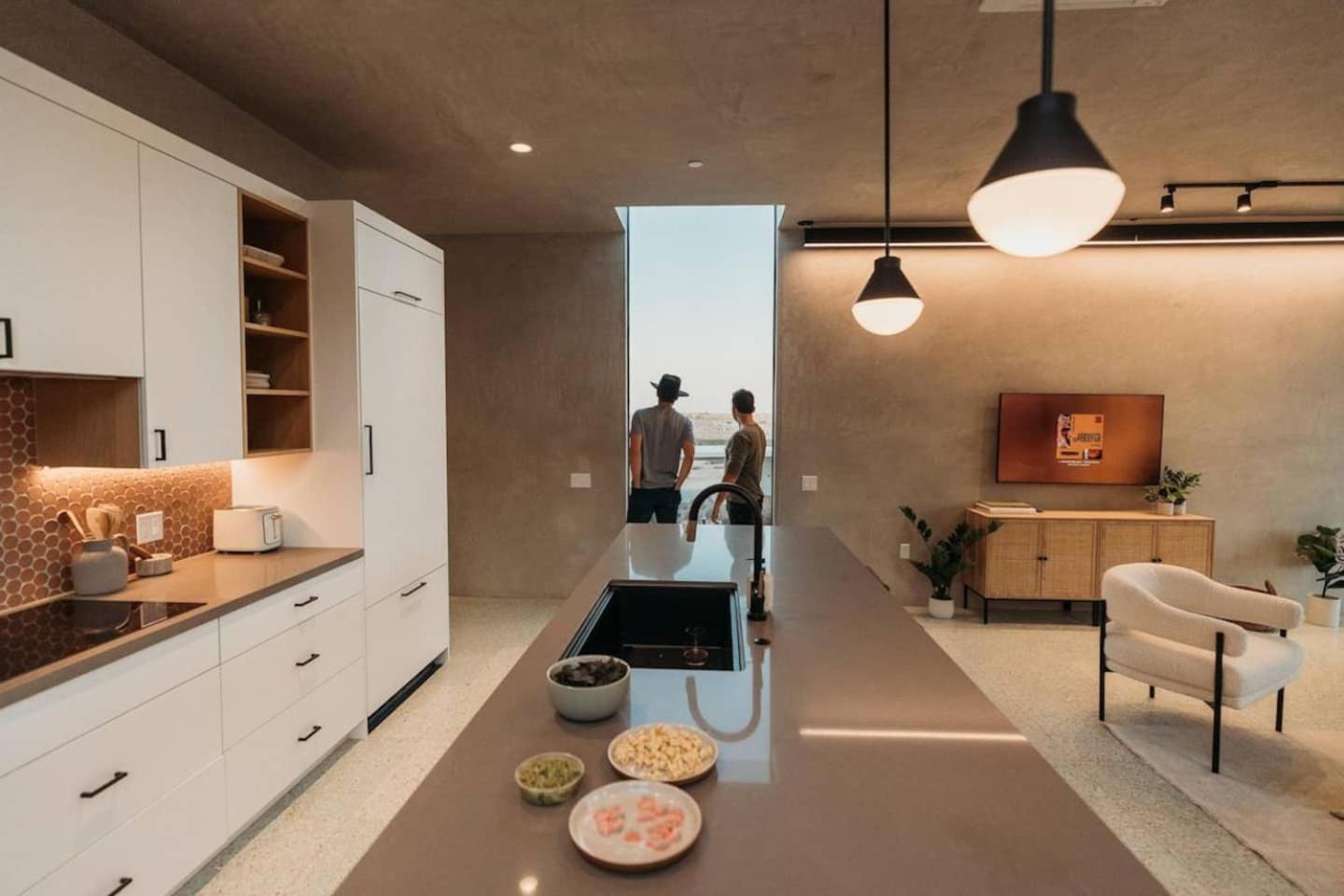 Prism By The Cohost Company Joshua Tree Exterior foto