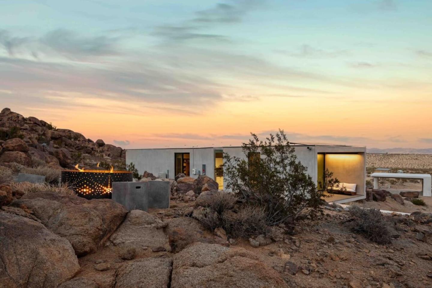 Prism By The Cohost Company Joshua Tree Exterior foto