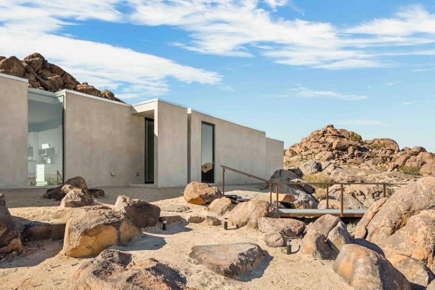 Prism By The Cohost Company Joshua Tree Exterior foto