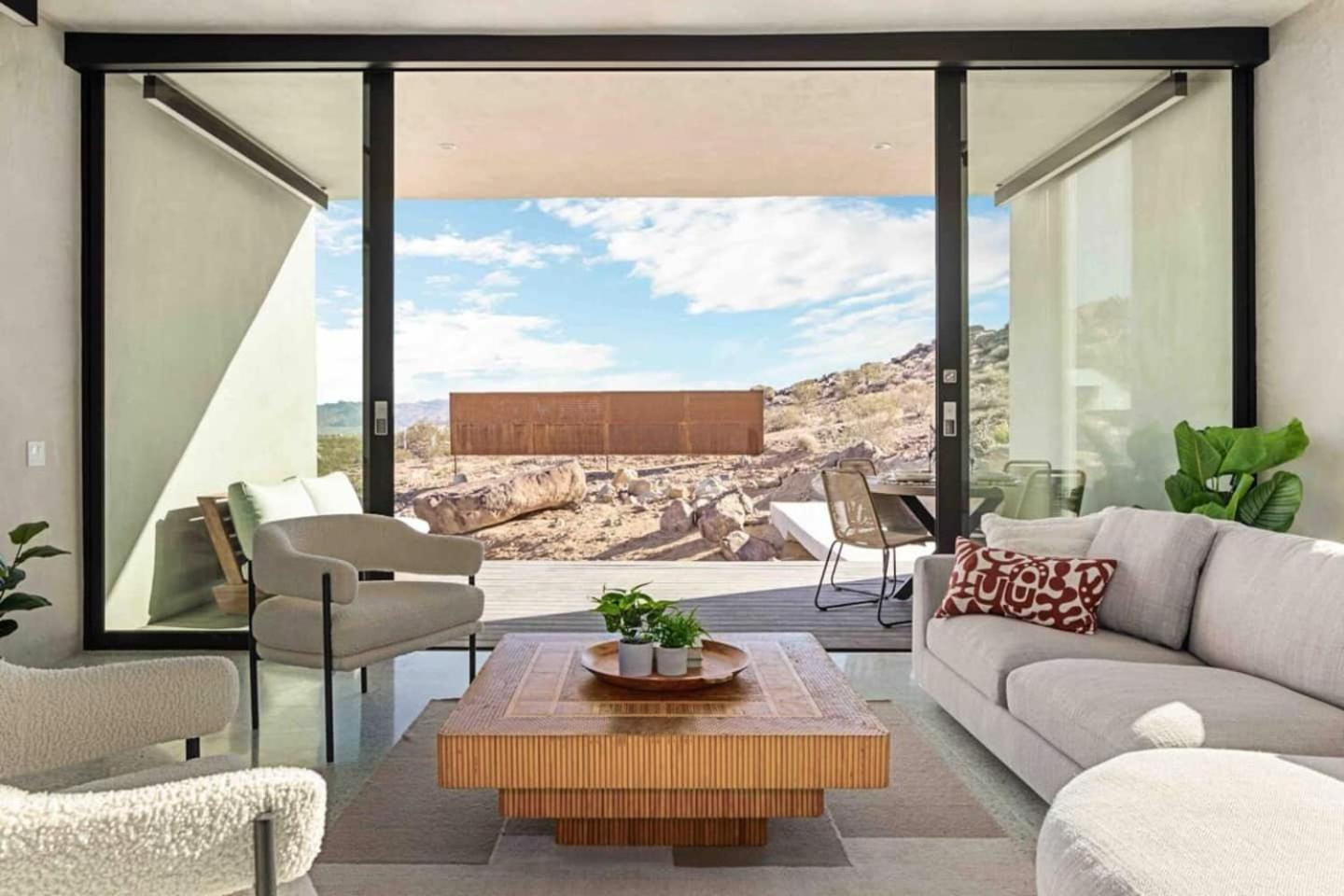 Prism By The Cohost Company Joshua Tree Exterior foto