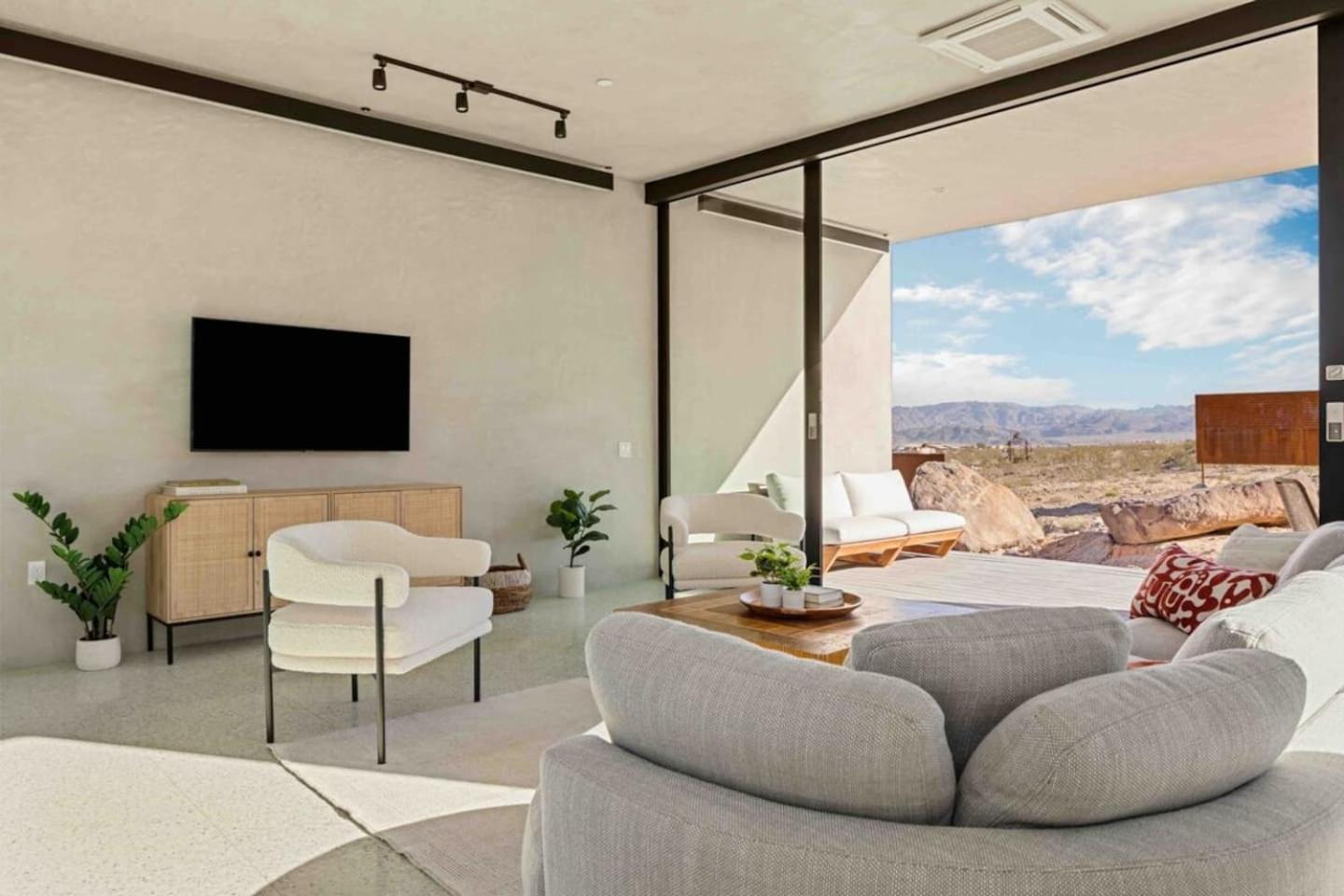 Prism By The Cohost Company Joshua Tree Exterior foto