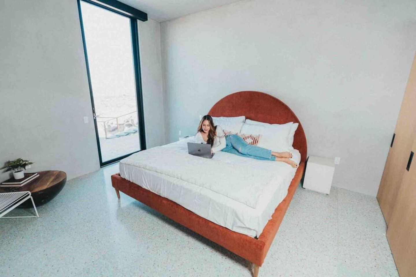 Prism By The Cohost Company Joshua Tree Exterior foto