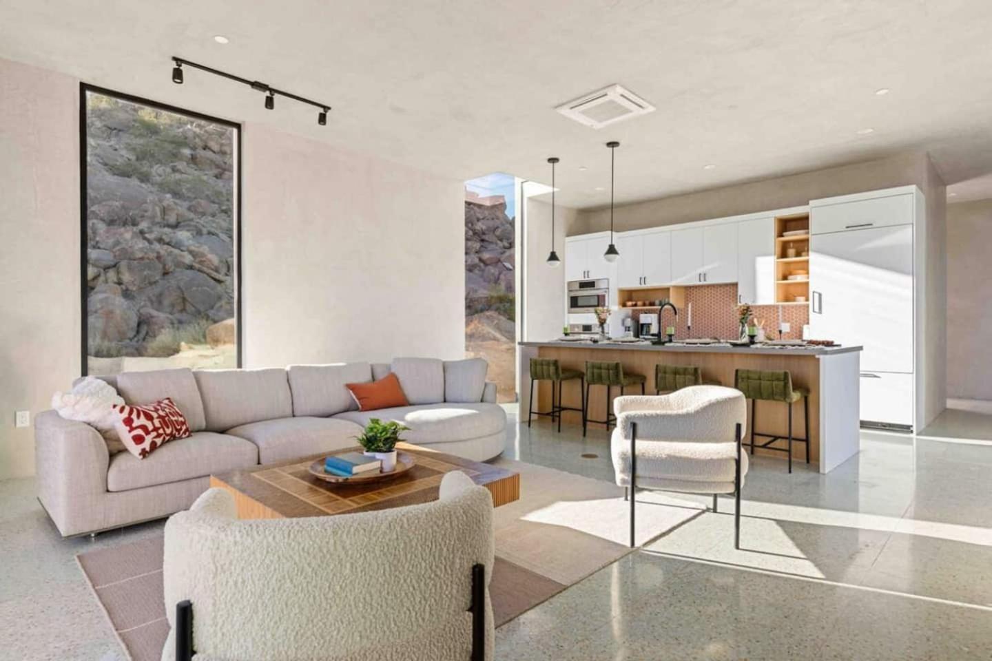 Prism By The Cohost Company Joshua Tree Exterior foto