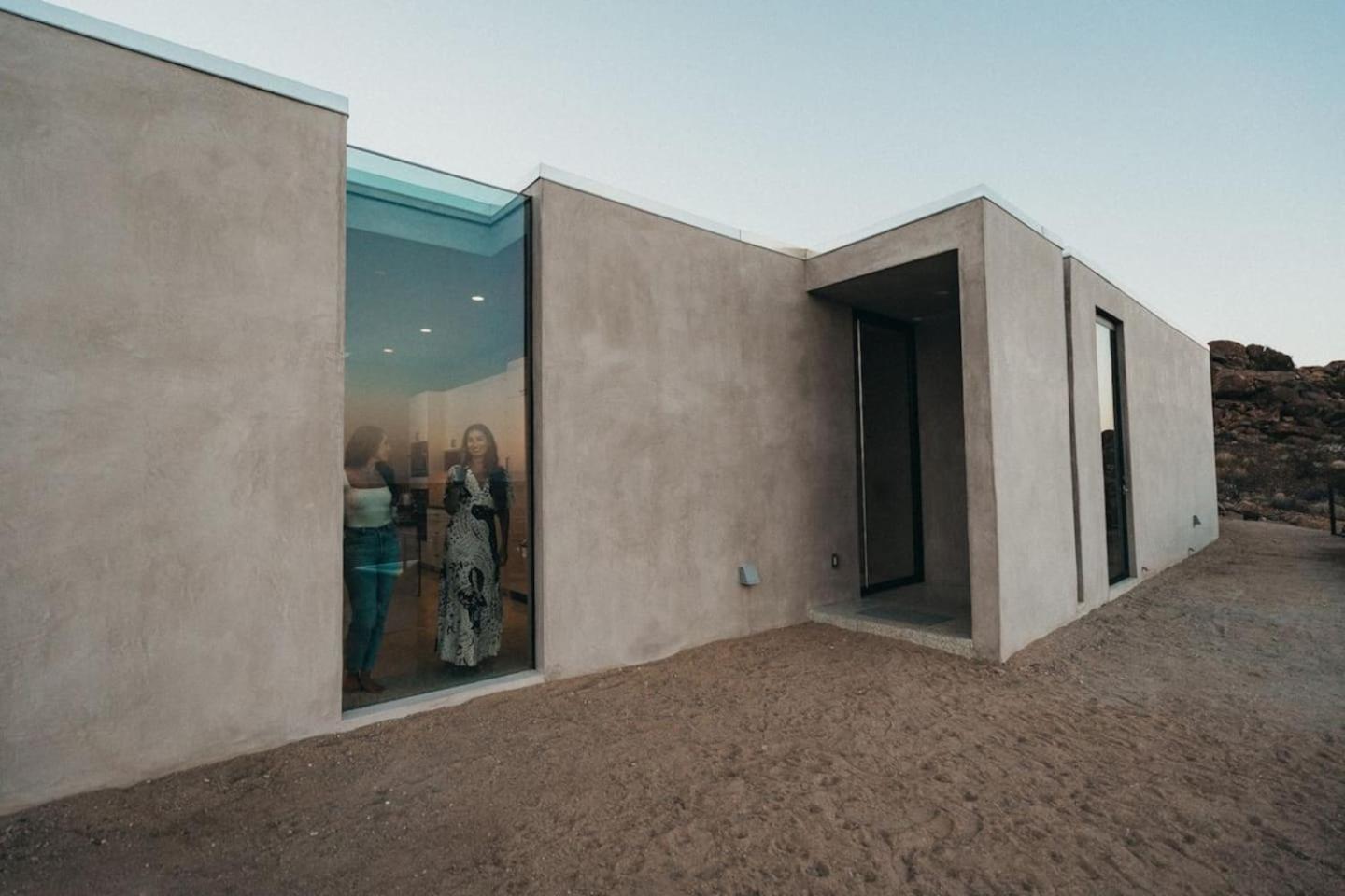 Prism By The Cohost Company Joshua Tree Exterior foto