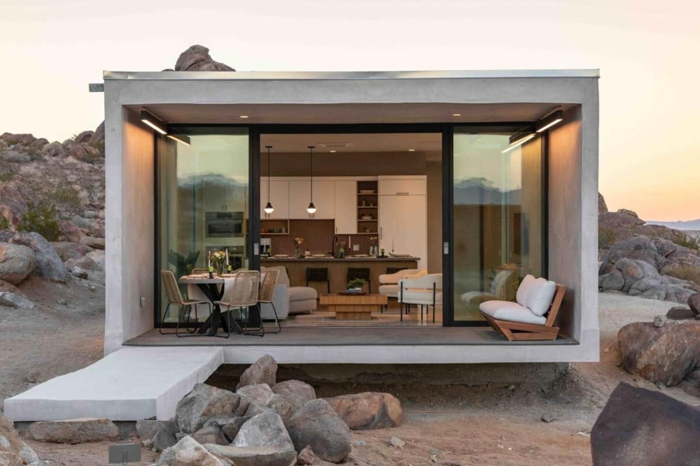 Prism By The Cohost Company Joshua Tree Exterior foto