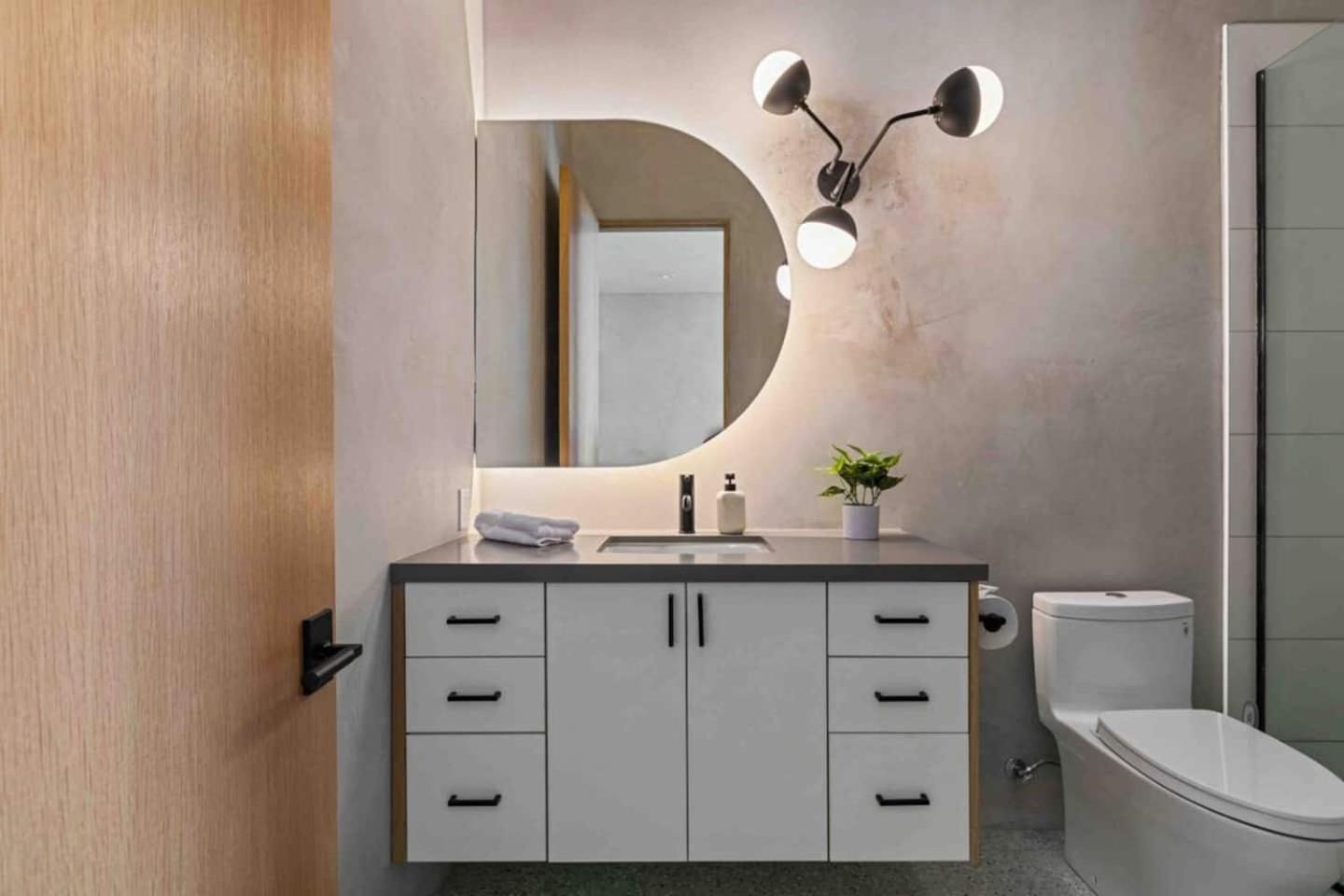 Prism By The Cohost Company Joshua Tree Exterior foto