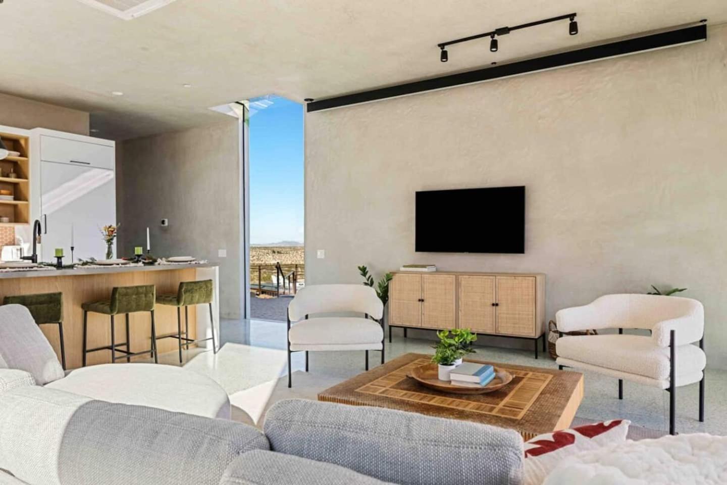 Prism By The Cohost Company Joshua Tree Exterior foto