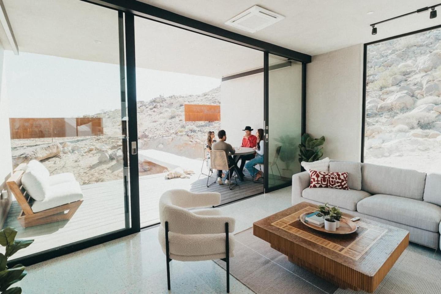 Prism By The Cohost Company Joshua Tree Exterior foto