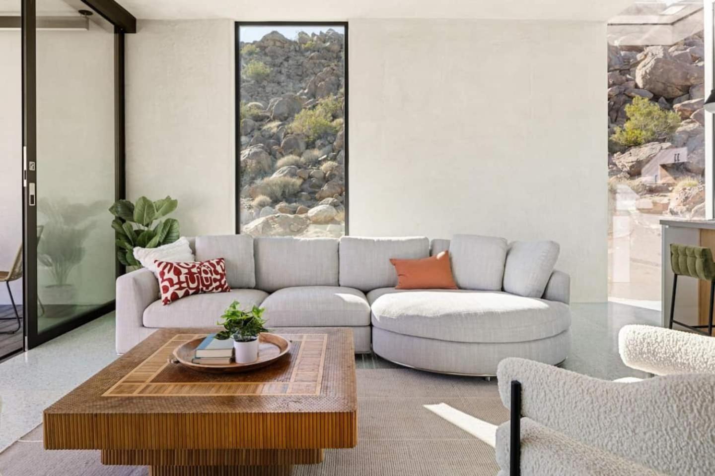 Prism By The Cohost Company Joshua Tree Exterior foto