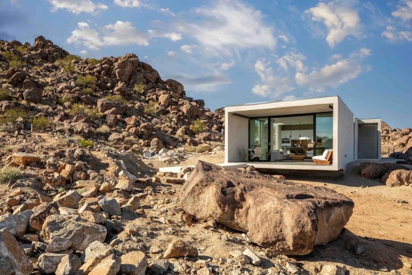Prism By The Cohost Company Joshua Tree Exterior foto