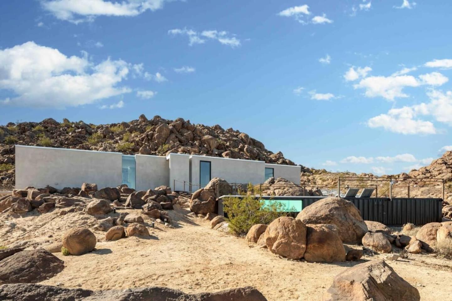 Prism By The Cohost Company Joshua Tree Exterior foto
