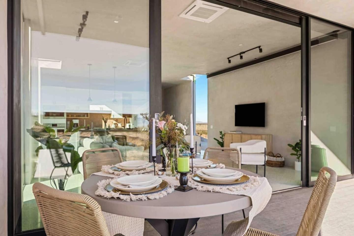 Prism By The Cohost Company Joshua Tree Exterior foto