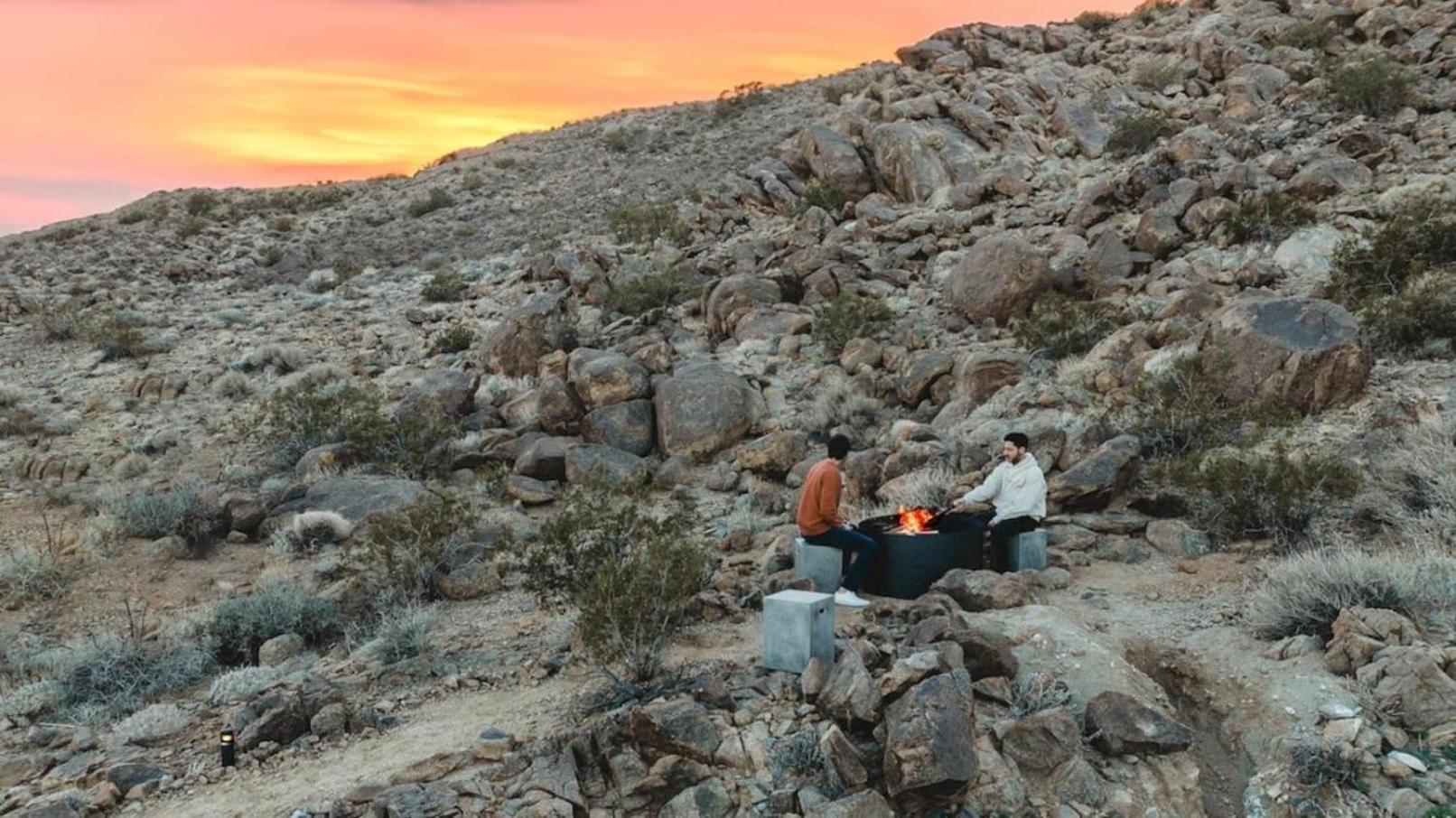 Prism By The Cohost Company Joshua Tree Exterior foto