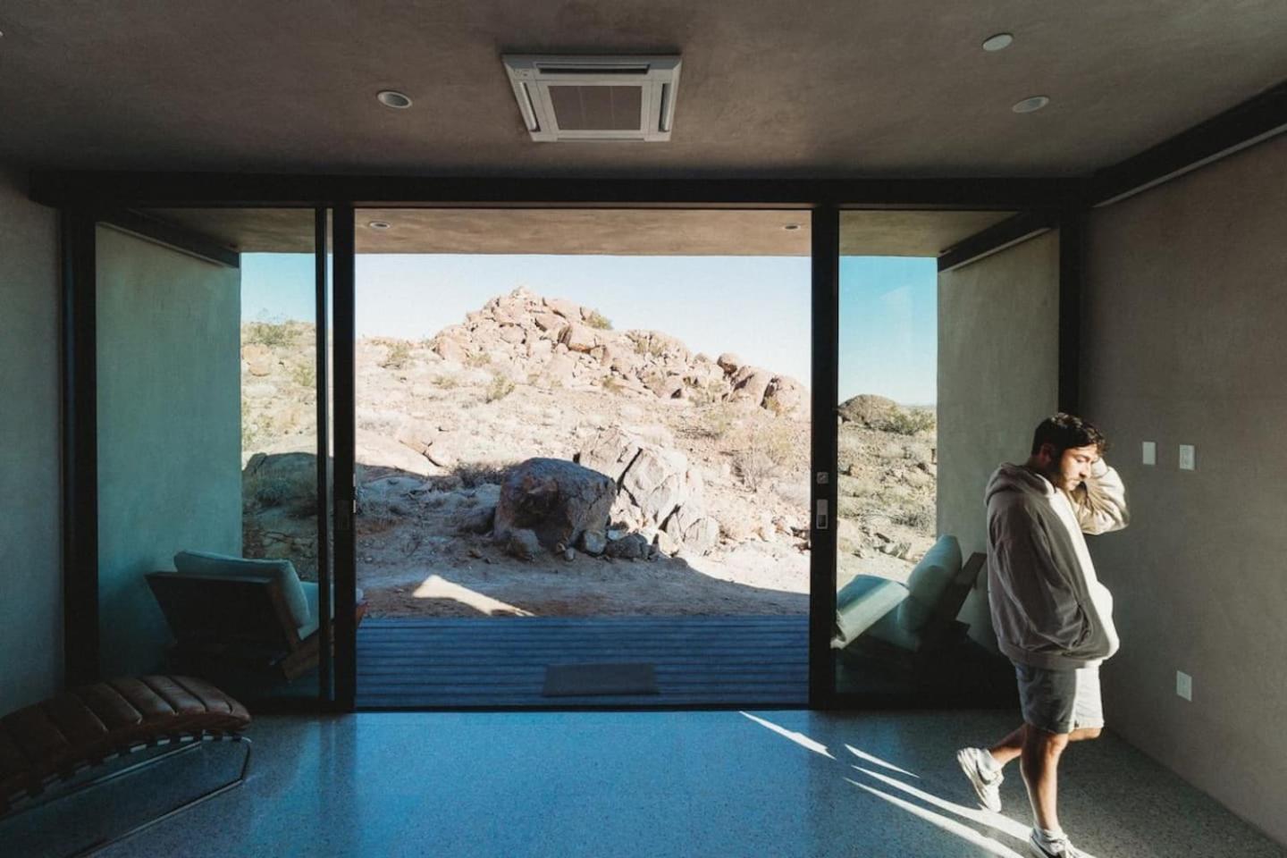 Prism By The Cohost Company Joshua Tree Exterior foto