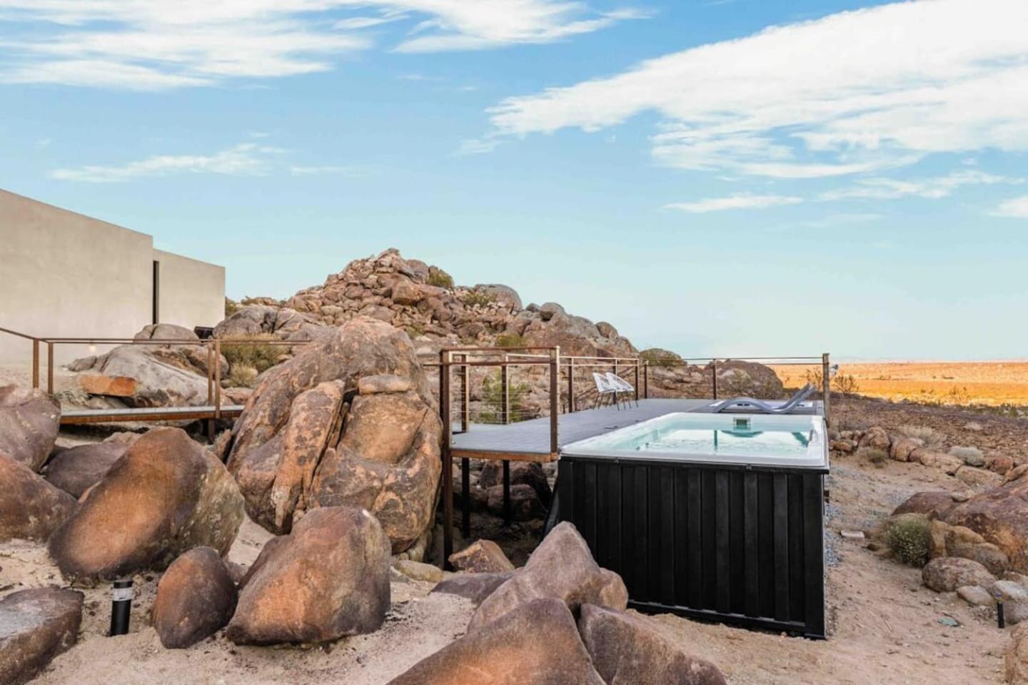 Prism By The Cohost Company Joshua Tree Exterior foto