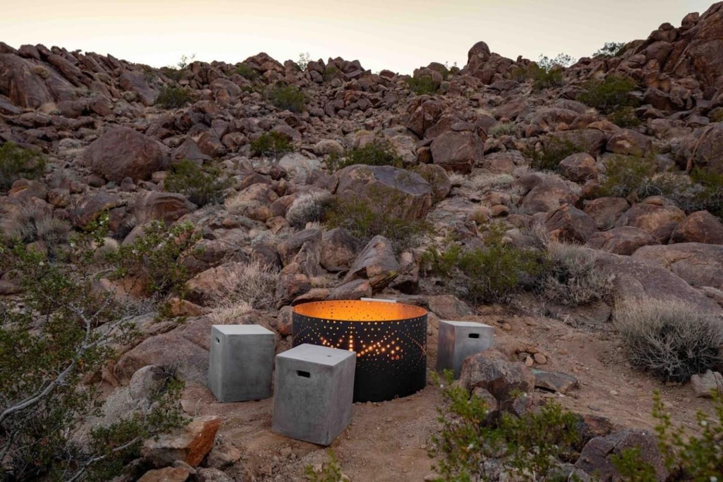 Prism By The Cohost Company Joshua Tree Exterior foto