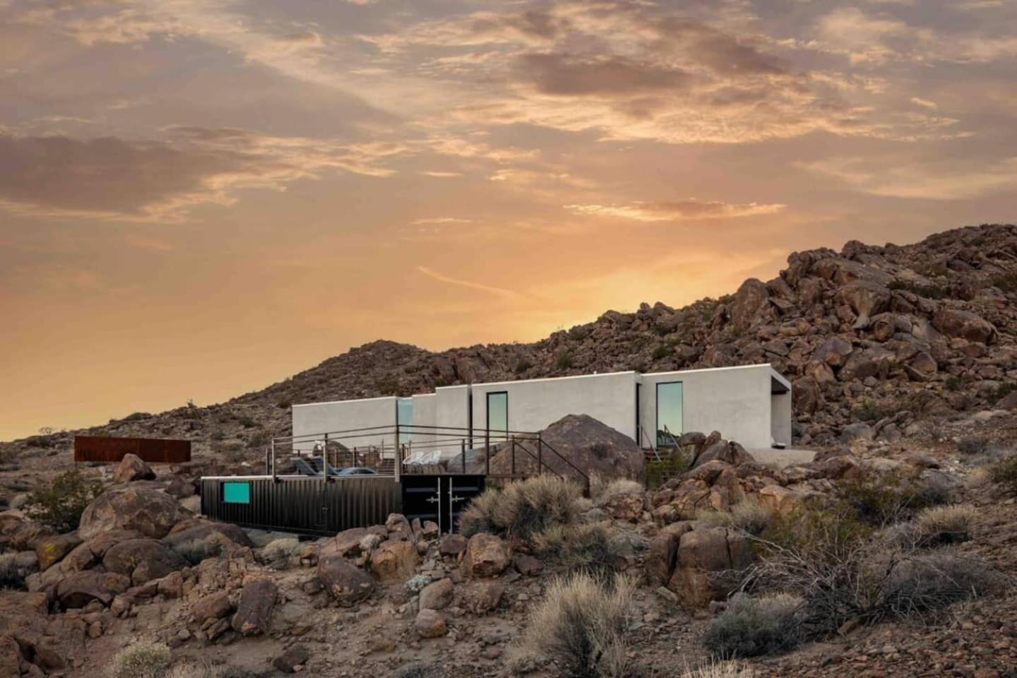 Prism By The Cohost Company Joshua Tree Exterior foto